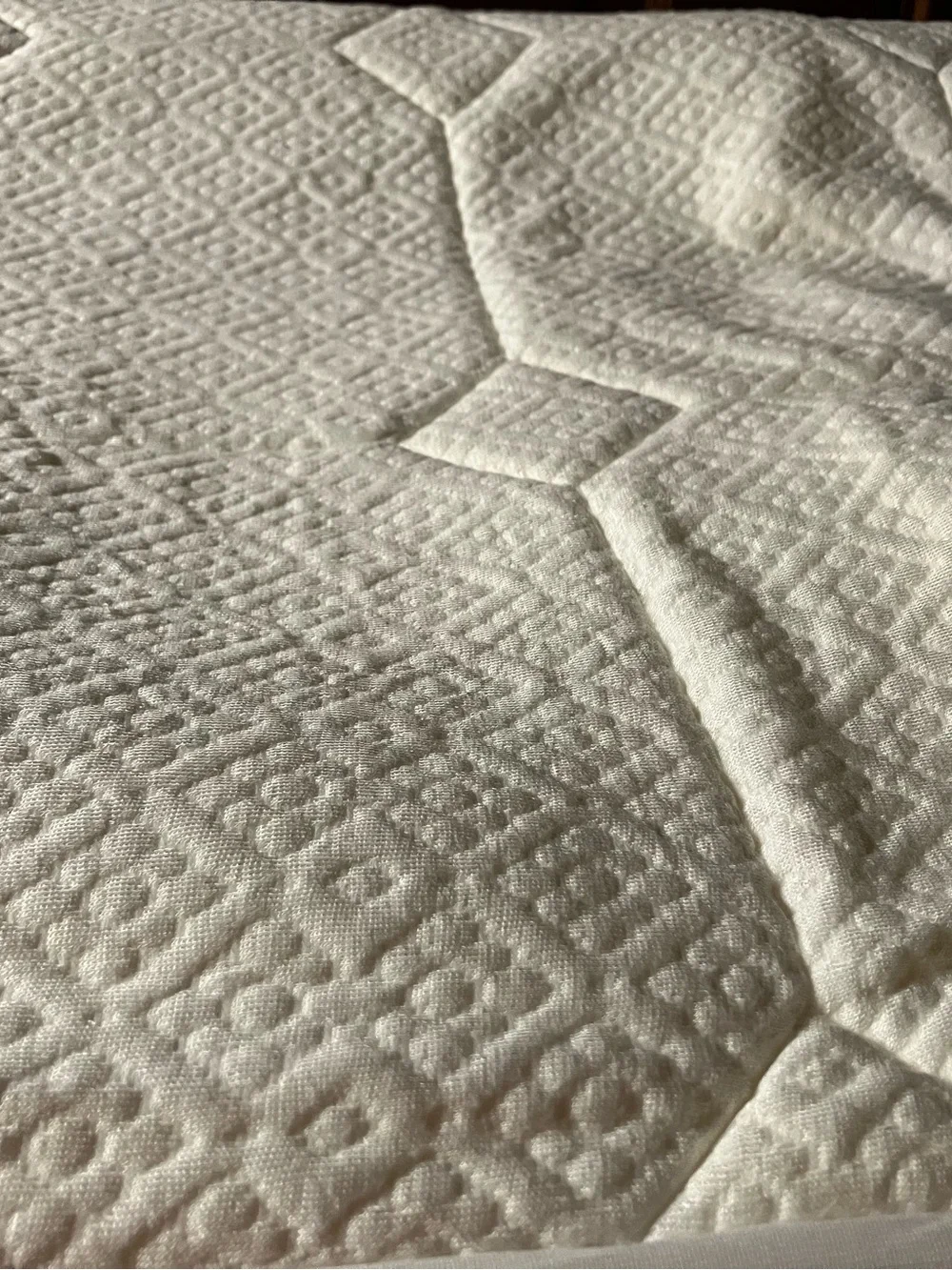 XL Twin Mattress Pad
